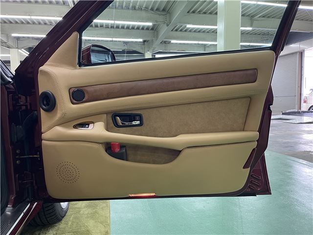 2001 Maserati QUATTROPORTE 缩略图 23