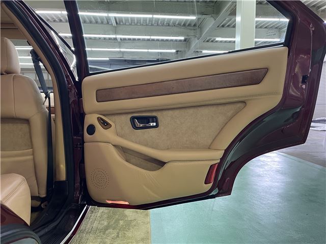 2001 Maserati QUATTROPORTE 缩略图 24