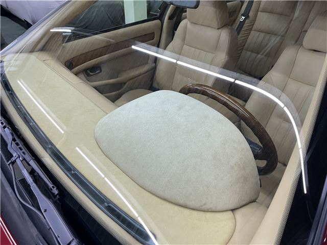 2001 Maserati QUATTROPORTE 缩略图 25