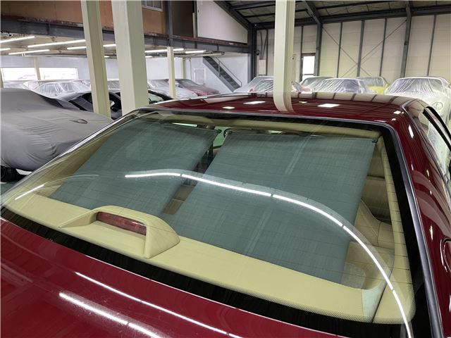 2001 Maserati QUATTROPORTE 缩略图 26