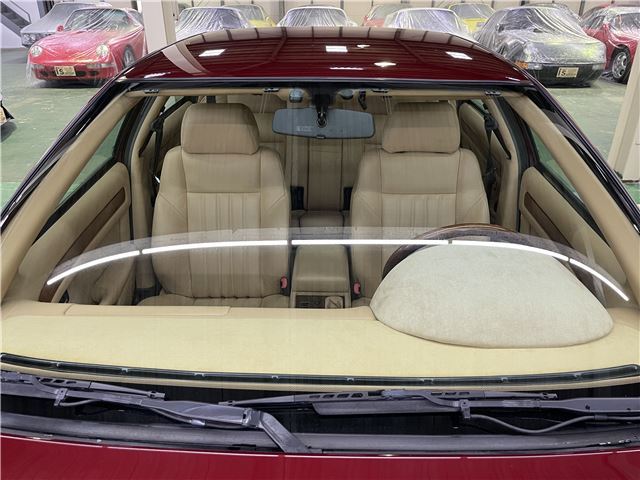 2001 Maserati QUATTROPORTE 缩略图 27