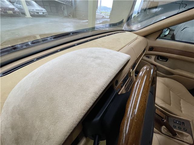 2001 Maserati QUATTROPORTE 缩略图 28
