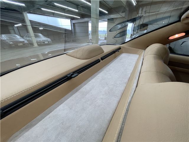 2001 Maserati QUATTROPORTE 缩略图 29