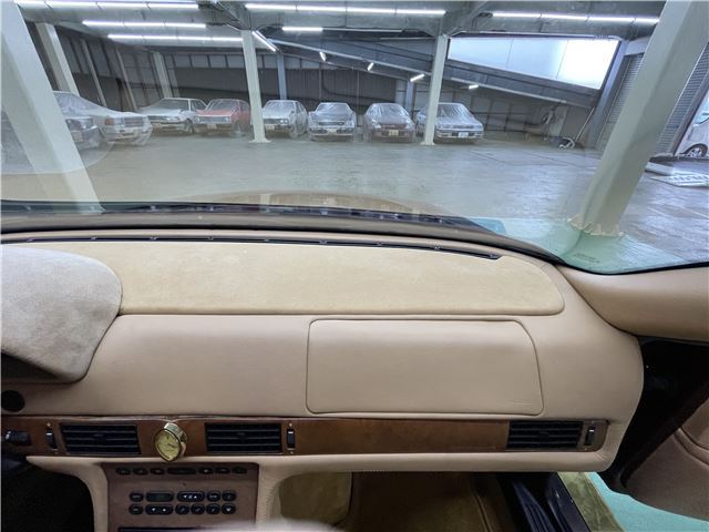 2001 Maserati QUATTROPORTE 缩略图 30