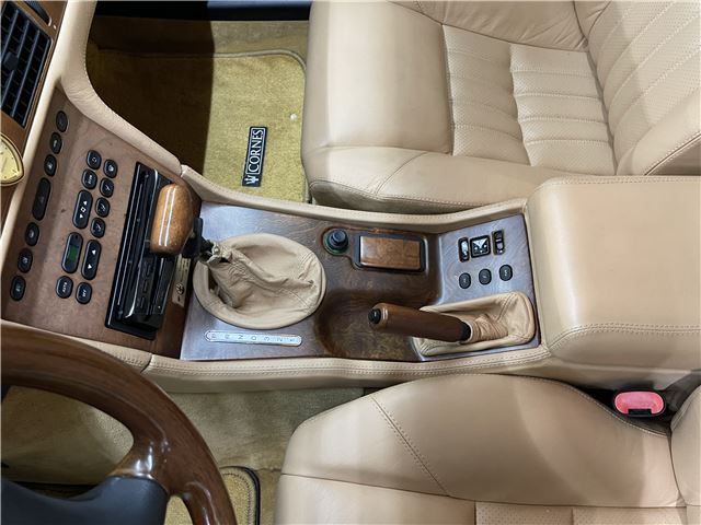 2001 Maserati QUATTROPORTE 缩略图 32
