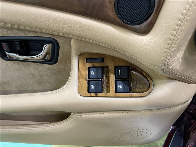 2001 Maserati QUATTROPORTE 缩略图 34