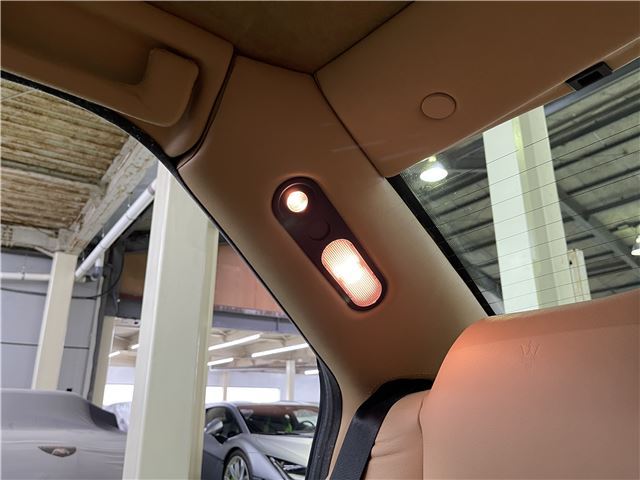 2001 Maserati QUATTROPORTE 缩略图 35