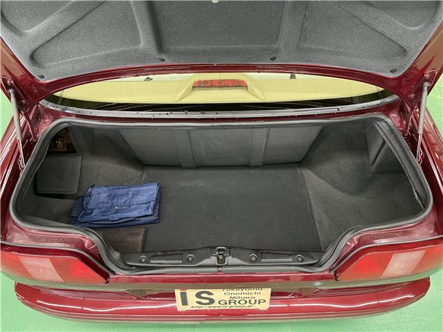 2001 Maserati QUATTROPORTE 缩略图 36