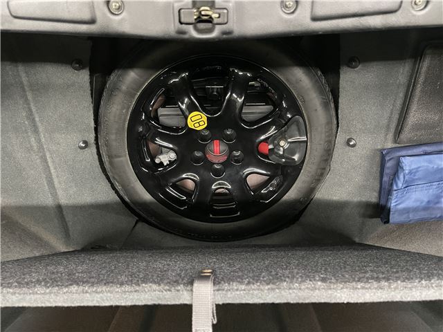 2001 Maserati QUATTROPORTE 缩略图 37