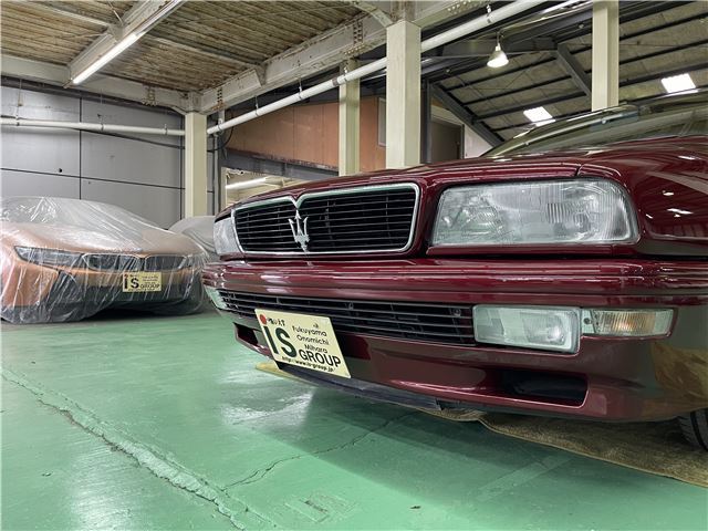 2001 Maserati QUATTROPORTE 缩略图 41