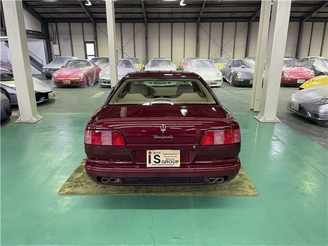 2001 Maserati QUATTROPORTE 缩略图 42