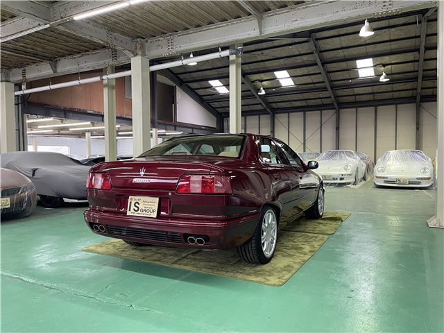 2001 Maserati QUATTROPORTE 缩略图 43