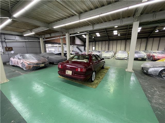 2001 Maserati QUATTROPORTE 缩略图 49
