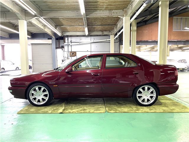 2001 Maserati QUATTROPORTE — фото 9