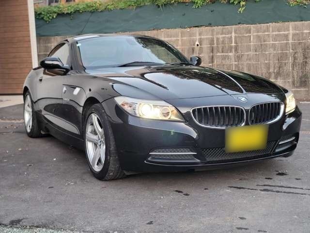 2010 BMW Z4 照片 3