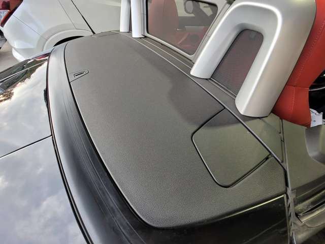 2010 BMW Z4 缩略图 14