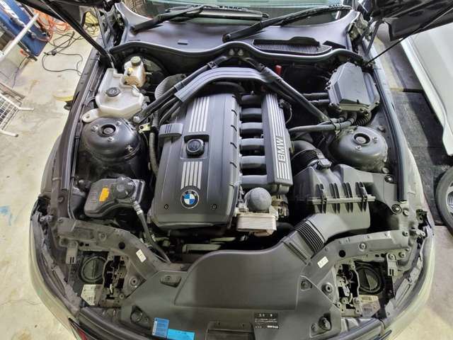 2010 BMW Z4 缩略图 13