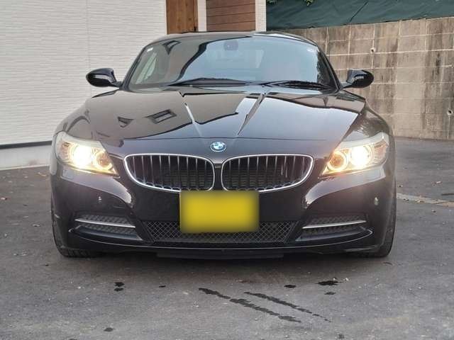 2010 BMW Z4 照片 2