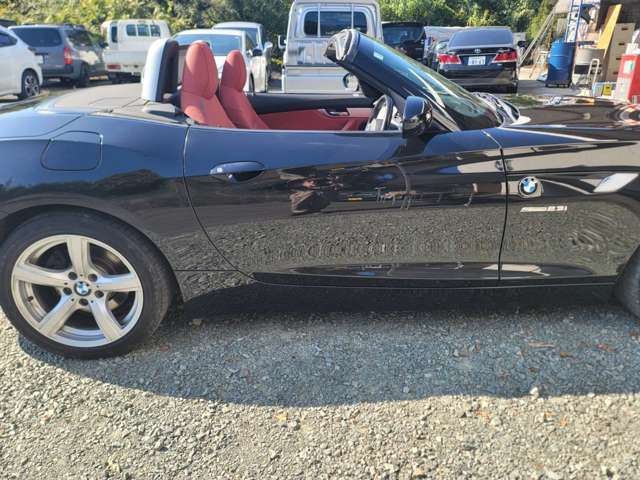 2010 BMW Z4 缩略图 16