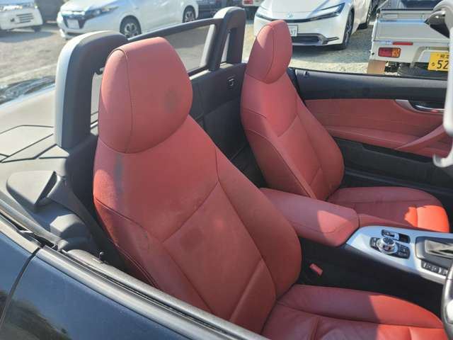 2010 BMW Z4 缩略图 17