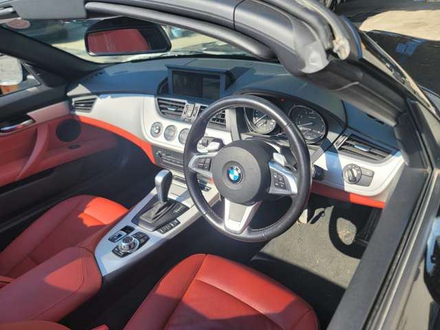 2010 BMW Z4 缩略图 18