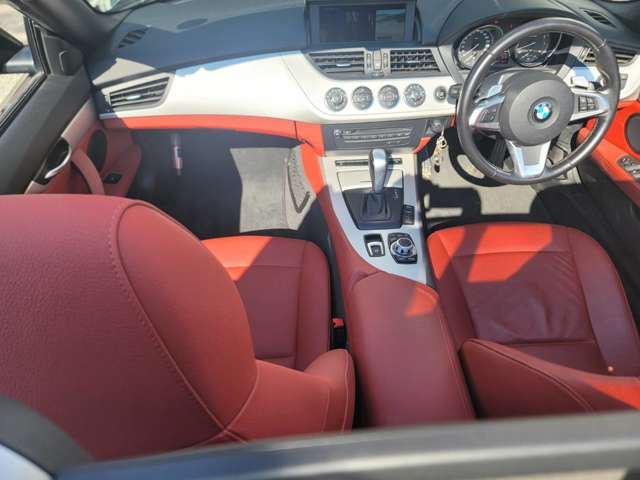 2010 BMW Z4 缩略图 19