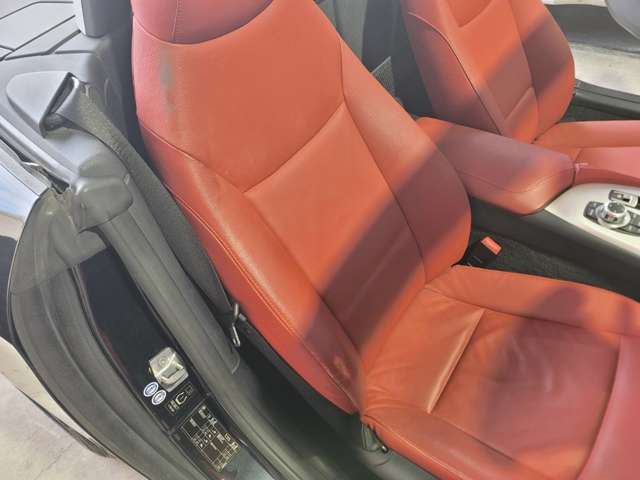 2010 BMW Z4 缩略图 21