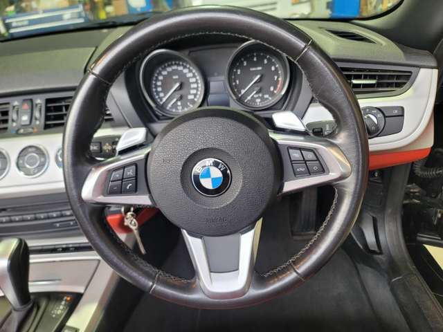 2010 BMW Z4 缩略图 22