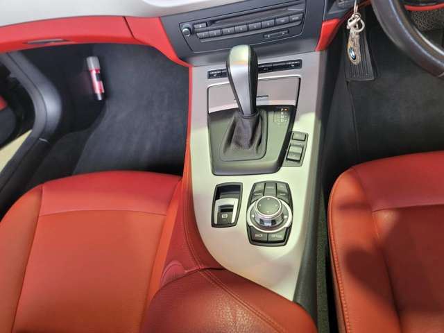 2010 BMW Z4 缩略图 23