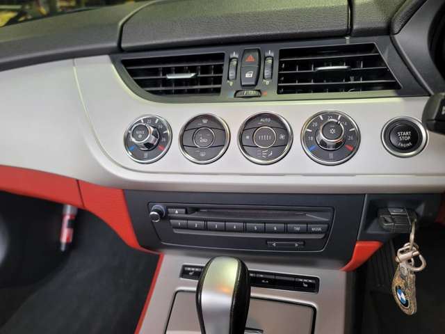 2010 BMW Z4 缩略图 24