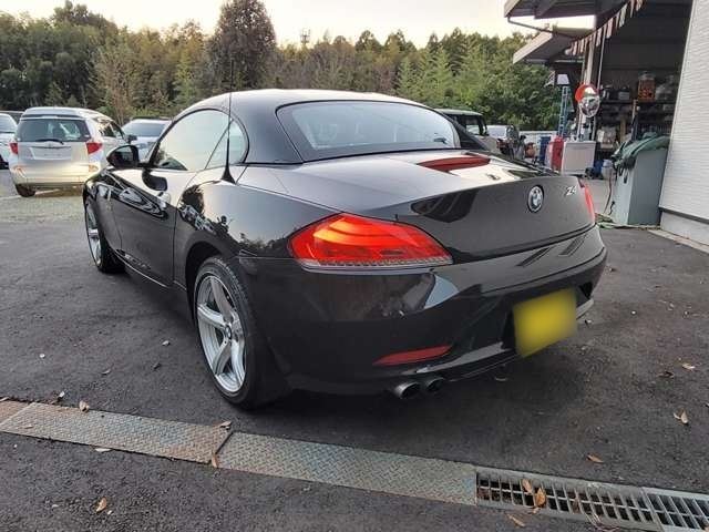 2010 BMW Z4 照片 6