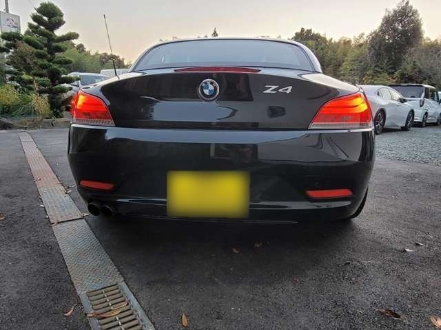 2010 BMW Z4 照片 5