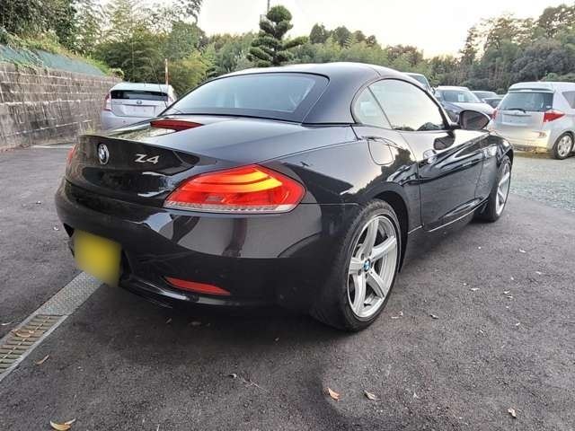2010 BMW Z4 照片 4