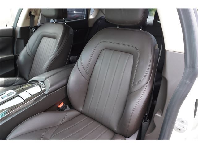 2017 Maserati QUATTROPORTE 缩略图 19