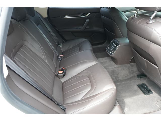 2017 Maserati QUATTROPORTE 缩略图 20