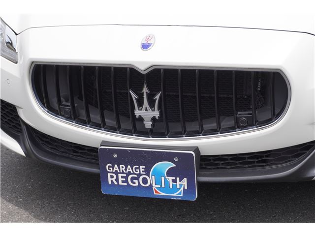 2017 Maserati QUATTROPORTE 缩略图 37