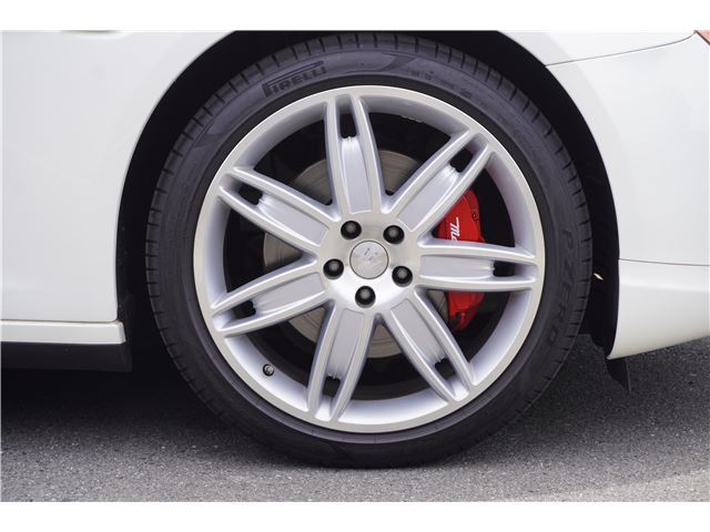 2017 Maserati QUATTROPORTE 缩略图 51