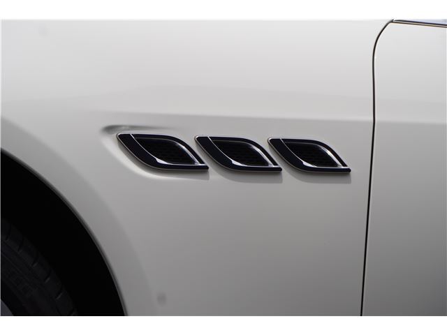 2017 Maserati QUATTROPORTE 缩略图 55