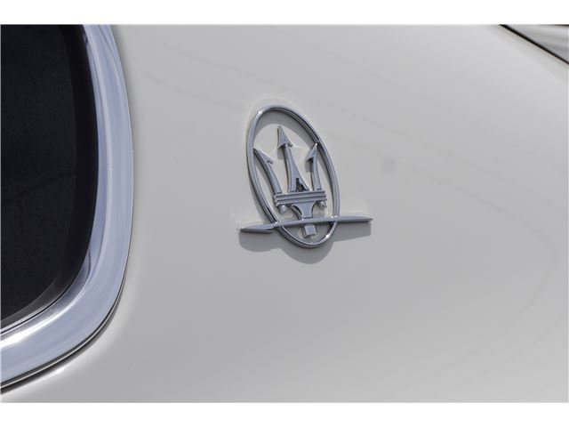 2017 Maserati QUATTROPORTE 缩略图 56