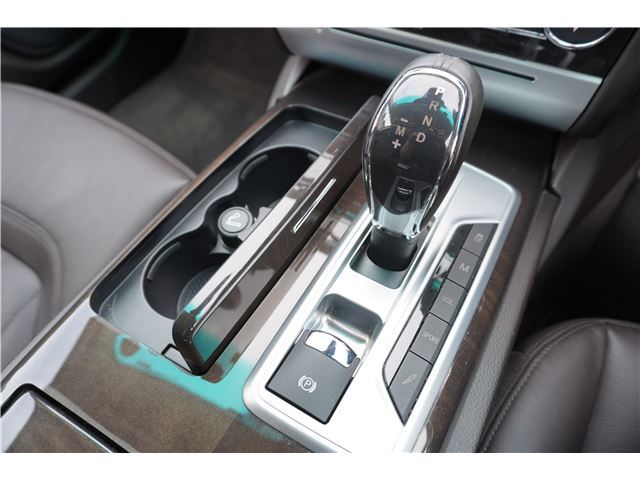 2017 Maserati QUATTROPORTE 缩略图 60