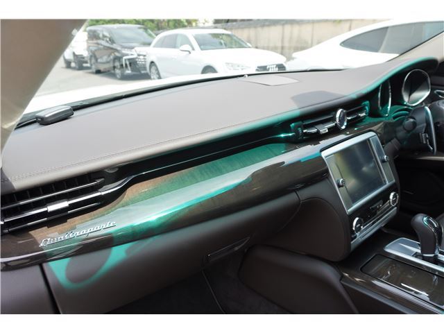 2017 Maserati QUATTROPORTE 缩略图 65