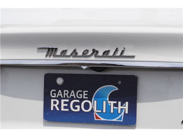 2017 Maserati QUATTROPORTE 缩略图 80