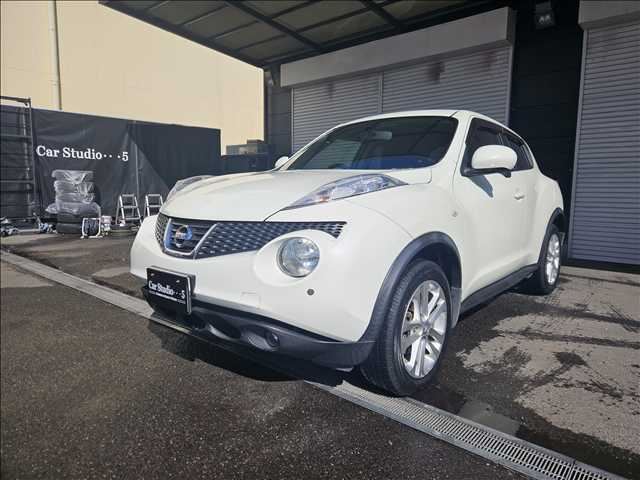 صورة 1 لـ 2011 Nissan JUKE
