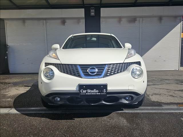 صورة 2 لـ 2011 Nissan JUKE