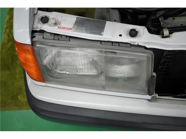 1992 Mercedes-BENZ 190 — миниатюра 14