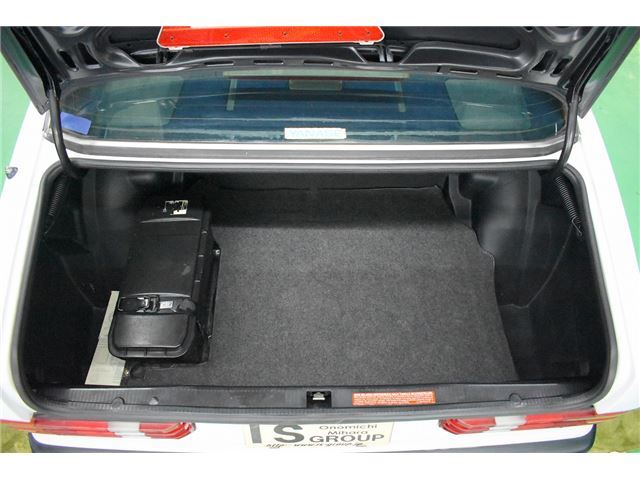 1992 Mercedes-BENZ 190 — миниатюра 19