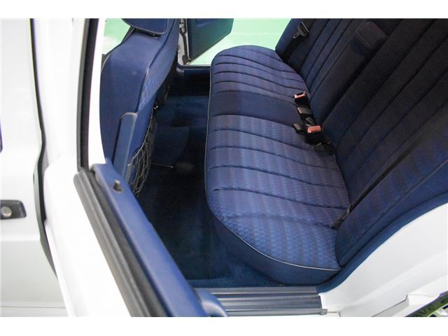 1992 Mercedes-BENZ 190 — миниатюра 23