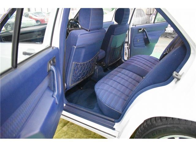 1992 Mercedes-BENZ 190 — миниатюра 24