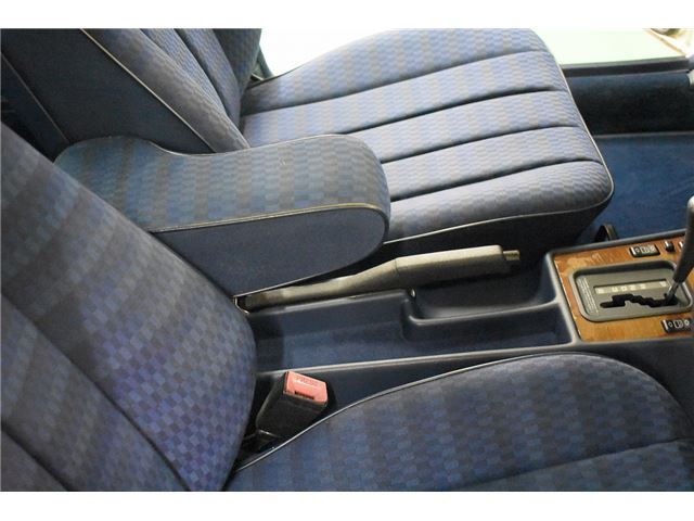 1992 Mercedes-BENZ 190 — миниатюра 33