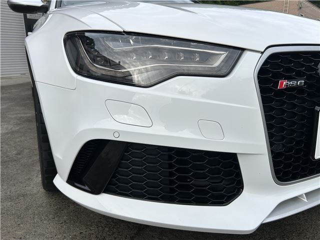 2014 AUDI RS6 AVANT 缩略图 12